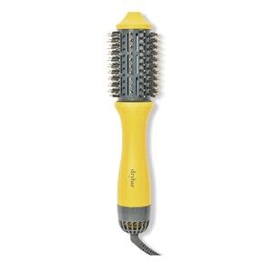 Drybar The Single Shot Round Blow Dryer Hair Brush Wide 2.25" Barrel Blowout